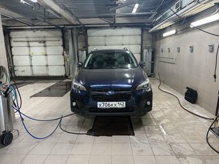 2020 Subaru XV II, синий, 2699000 рублей, вид 3