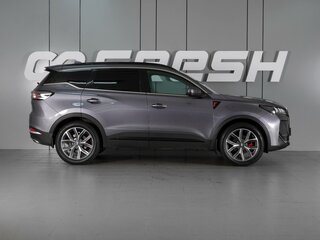 2025 Chery Tiggo 7 Pro Max I Рестайлинг, серый, 2149000 рублей, вид 5