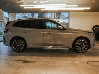 2025 BMW X3 Long 30L xDrive IV (G45/G48), серый, 6700000 рублей, вид 5
