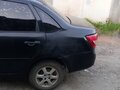 2012 Lada (ВАЗ) Granta I, чёрный, 270000 рублей - вид 3