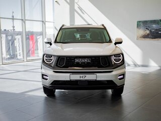 2026 Haval H7 I, белый, 3999000 рублей, вид 4