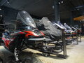 2026 AODES (Odes) Snowcross 900T WT, чёрный, 1760000 рублей - вид 10
