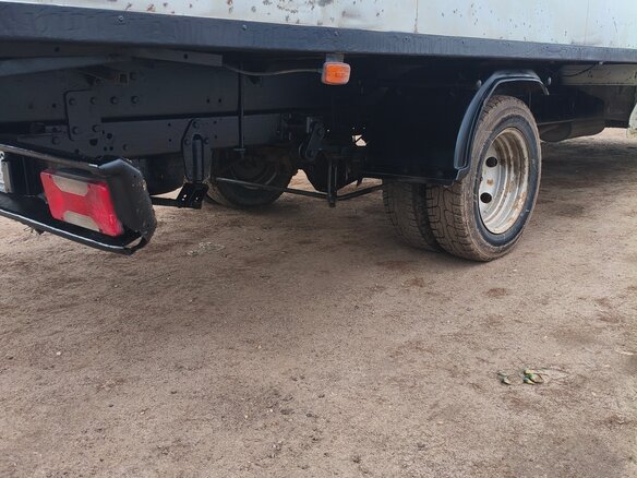 2014 Iveco Daily, белый, 1550000 рублей - вид 7