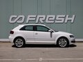 2011 Audi A3 II (8P) Рестайлинг 2, белый - вид 4
