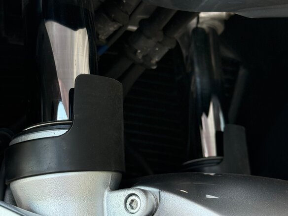 2007 Honda ST 1300, серебристый, 780000 рублей - вид 14