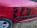 2003 Peugeot 307 I, красный, 260000 рублей - вид 7