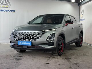 Omoda C5 I