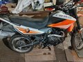 2018 Racer Panther, оранжевый, 80000 рублей