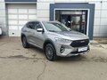 2021 Haval F7 I, серый, 1939000 рублей - вид 2