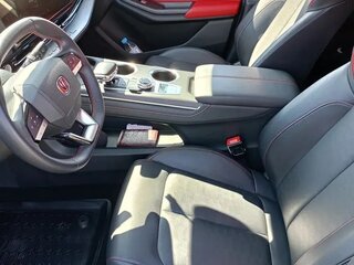 2024 Changan CS55 Plus II, серый, 2000000 рублей, вид 4