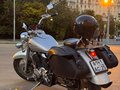 1999 Honda Shadow 750, серебристый, 320000 рублей - вид 2