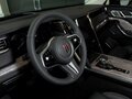 2025 Hongqi HS7 II, коричневый - вид 6