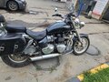 2008 Triumph America, чёрный, 420000 рублей - вид 4