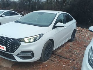 2024 Omoda S5, белый, 1260000 рублей, вид 3