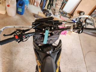 2025 Fidelis Et Fortis Epic PR300, оранжевый, 125000 рублей, вид 4
