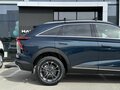 2026 Haval F7 II, синий - вид 9