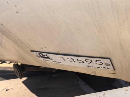 2004 Terex RT, 8350000 рублей, вид 2