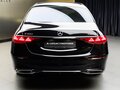 2026 Mercedes-Benz S-Класс 450 Long 4MATIC VII (W223) Рестайлинг, чёрный, 25970000 рублей - вид 7