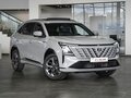 2026 Changan CS75 Plus IV, серый - вид 2