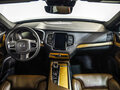 2019 Volvo XC90 B5 II Рестайлинг 1, чёрный, 4149000 рублей - вид 10