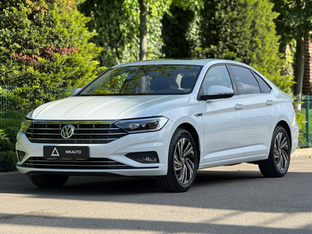 2021 Volkswagen Sagitar III Рестайлинг, белый, 1850000 рублей, вид 1