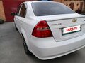2011 Chevrolet Aveo I Рестайлинг, белый, 555000 рублей - вид 6