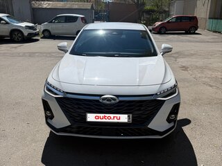 2023 Chery Arrizo 8, белый, 2190000 рублей, вид 2