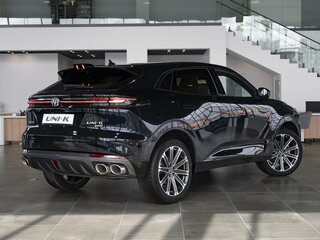 2025 Changan UNI-K, чёрный, 4899900 рублей, вид 4