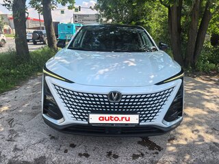 2023 Changan UNI-T I, белый, 2050000 рублей, вид 2