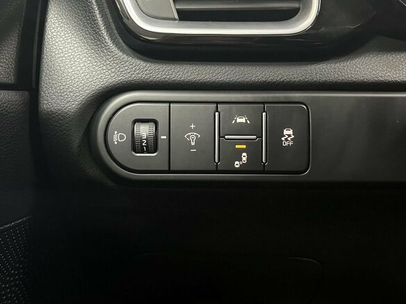 2019 Kia Ceed III, белый, 1875000 рублей - вид 12