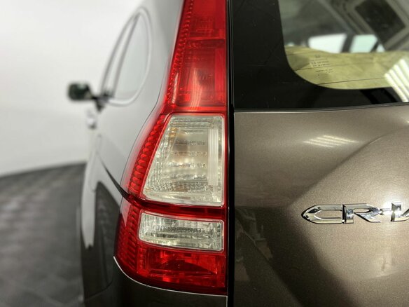2011 Honda CR-V III Рестайлинг, коричневый, 1480000 рублей - вид 19