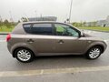 2009 Kia Ceed I, бежевый, 560000 рублей - вид 5