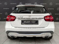2019 Mercedes-Benz GLA 200 I (X156) Рестайлинг, белый, 2530000 рублей - вид 5