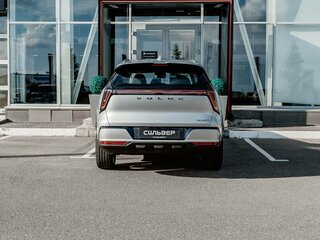 2026 VOLGA K40, серебристый, 3563010 рублей, вид 5