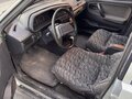 2001 Lada (ВАЗ) 2115, серебристый, 95000 рублей - вид 4