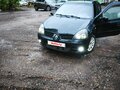2002 Renault Clio II Рестайлинг, чёрный, 180000 рублей - вид 4