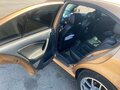 2001 Skoda Octavia I (A4) Рестайлинг, бежевый, 495000 рублей - вид 10