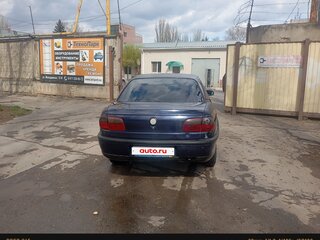 1998 Opel Omega B, синий, 99000 рублей, вид 3
