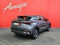 2024 Omoda C5 I, серый, 1735000 рублей - вид 5