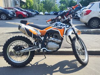 Kayo T2 300 Enduro