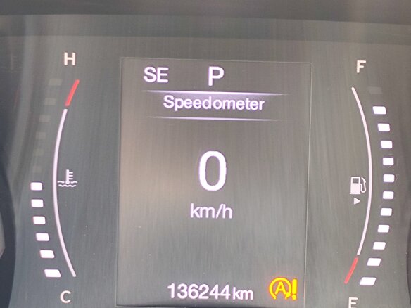 2018 Jeep Compass II, белый, 1550000 рублей - вид 10