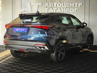 2023 Omoda C5 I, синий, 1849000 рублей, вид 5