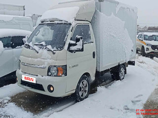 2023 Sollers Argo, белый, 1525000 рублей, вид 2