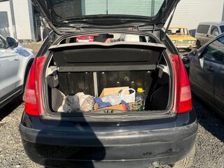 2005 Citroen C3 I, чёрный, 80000 рублей, вид 5