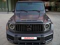 2018 Mercedes-Benz G-Класс AMG 63 AMG II (W463), серый - вид 1