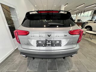 2026 Haval Jolion I Рестайлинг, серый, 2949000 рублей, вид 5