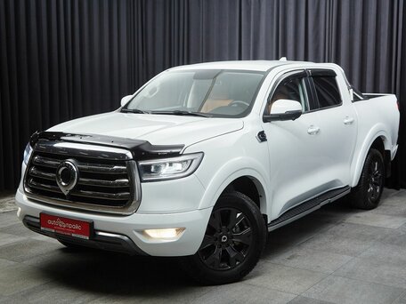 Great Wall Poer I