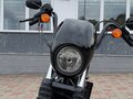 2020 Harley-Davidson Sportster 1200, чёрный, 780000 рублей - вид 6