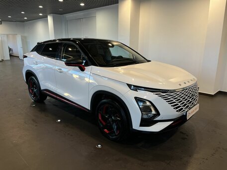 Omoda C5 I