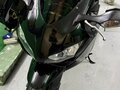 2008 Honda CBR 1000 RR/RA Fireblade, чёрный, 700000 рублей - вид 4